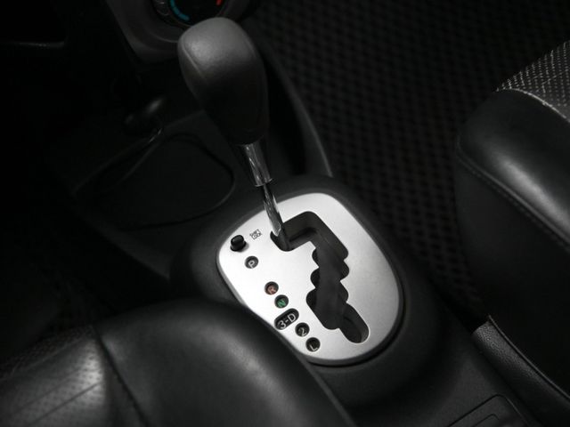 Toyota Yaris  第15張相片