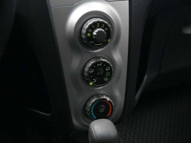 Toyota Yaris  第16張相片
