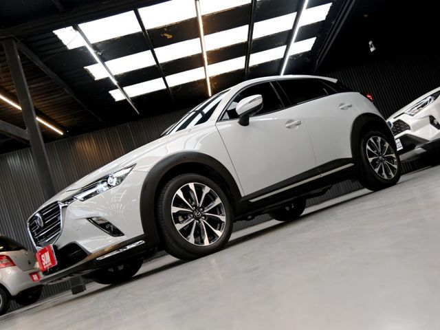 Mazda CX-3  第2張相片