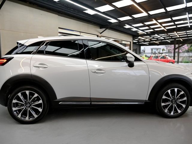 Mazda CX-3  第4張相片