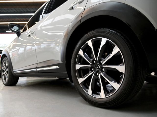 Mazda CX-3  第6張相片