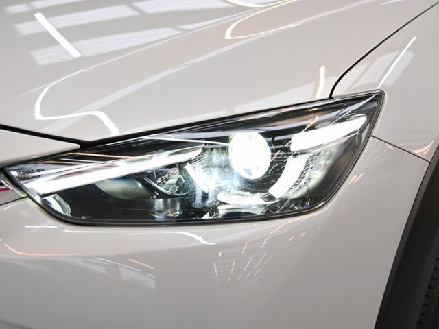 Mazda CX-3  第7張相片