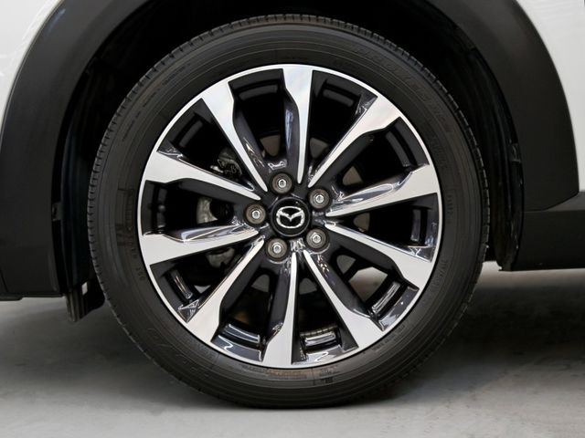 Mazda CX-3  第8張相片