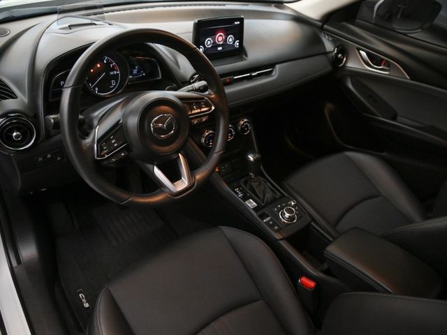 Mazda CX-3  第10張相片