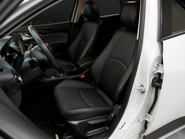 Mazda CX-3  第11張相片