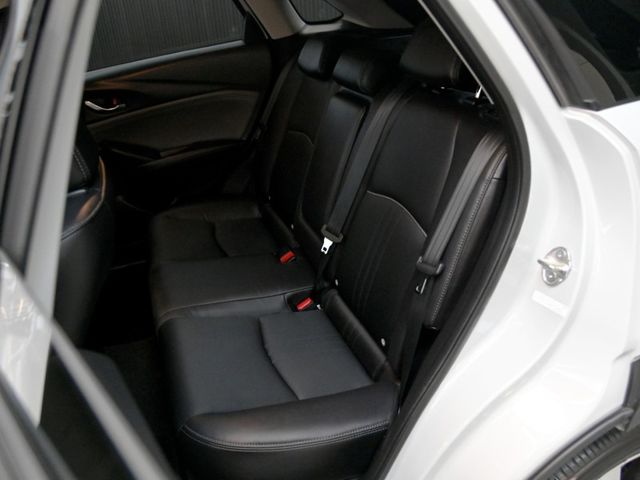 Mazda CX-3  第12張相片