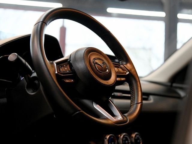Mazda CX-3  第13張相片