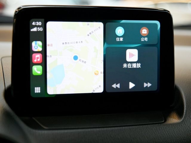 Mazda CX-3  第21張相片
