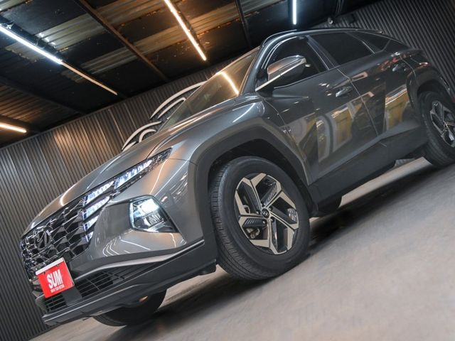 Hyundai Tucson  第2張相片