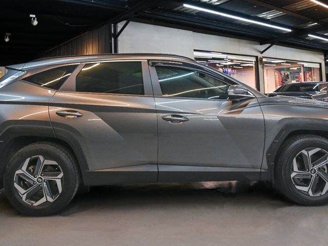 Hyundai Tucson  第4張相片