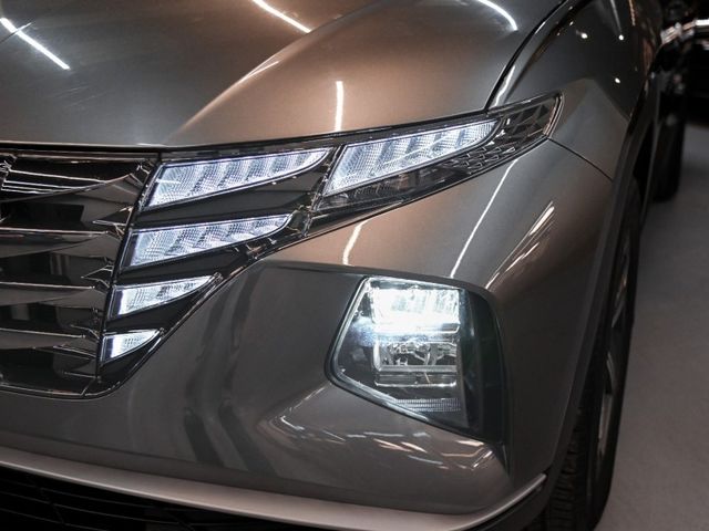 Hyundai Tucson  第7張相片