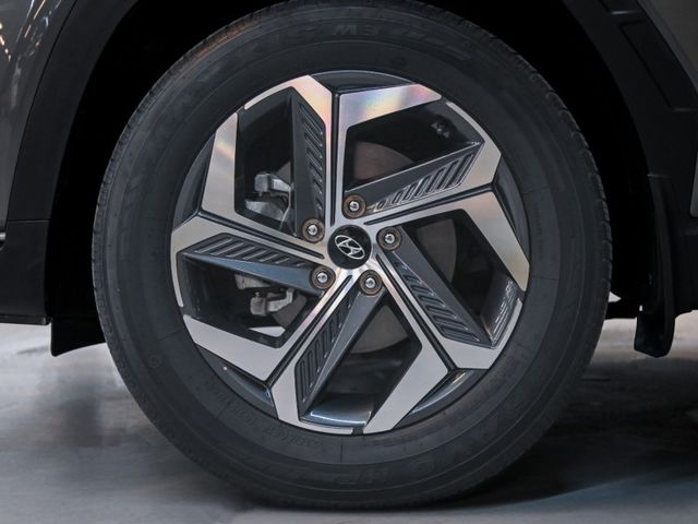 Hyundai Tucson  第8張相片