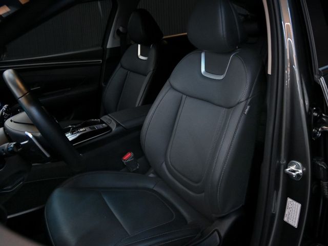 Hyundai Tucson  第11張相片