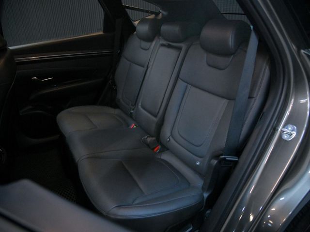 Hyundai Tucson  第12張相片