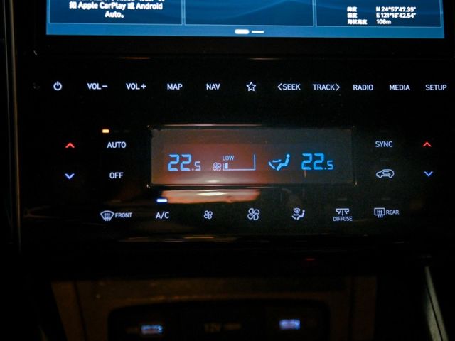 Hyundai Tucson  第18張相片