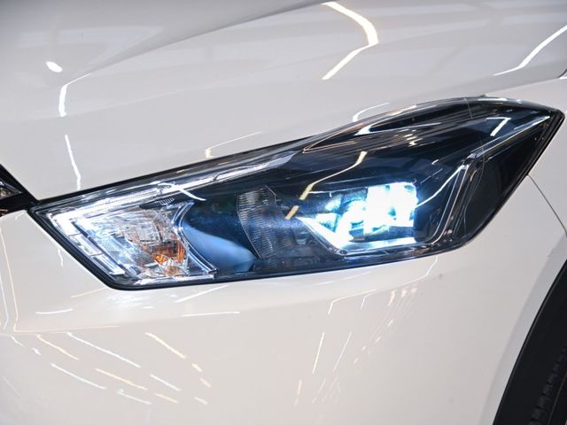Nissan Kicks  第8張相片