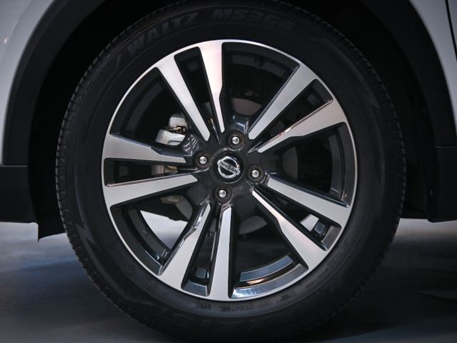 Nissan Kicks  第9張相片