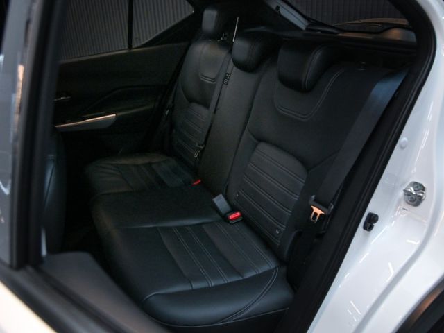 Nissan Kicks  第13張相片