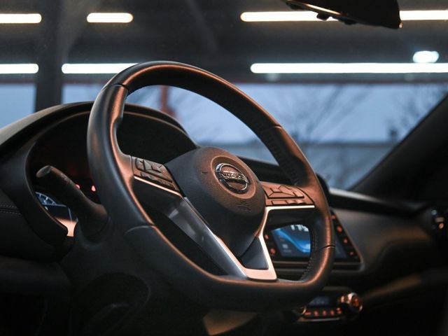Nissan Kicks  第14張相片