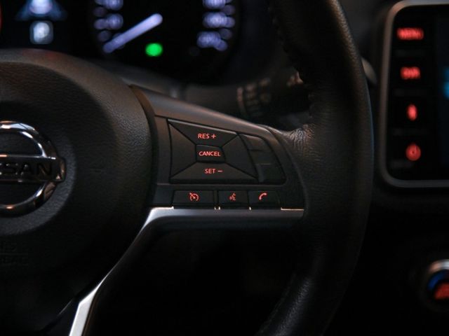 Nissan Kicks  第16張相片
