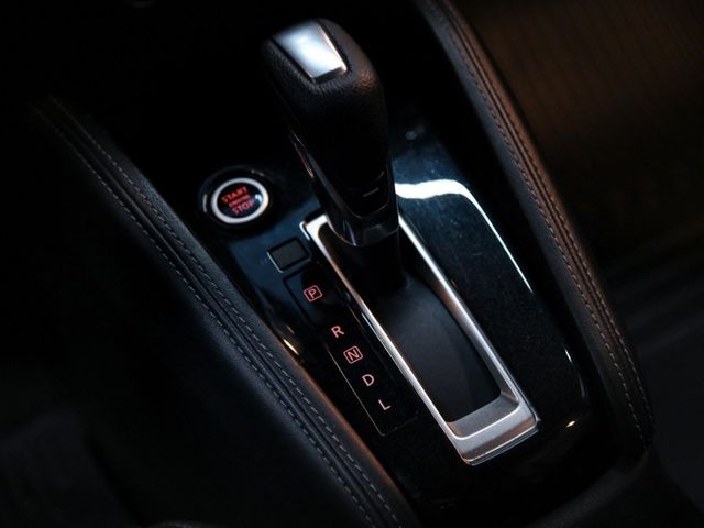 Nissan Kicks  第18張相片