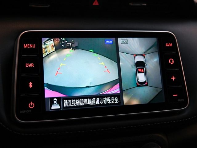 Nissan Kicks  第20張相片
