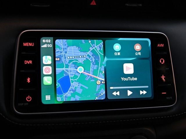 Nissan Kicks  第21張相片