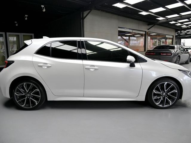 Toyota Auris  第5張相片