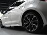 Toyota Auris  第7張縮圖