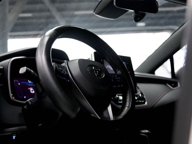 Toyota Auris  第11張相片
