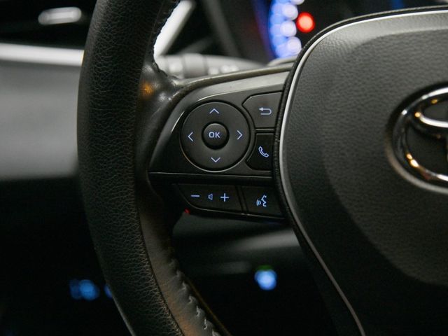 Toyota Auris  第12張相片