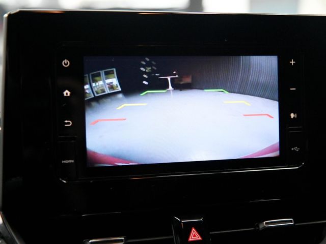 Toyota Auris  第16張相片