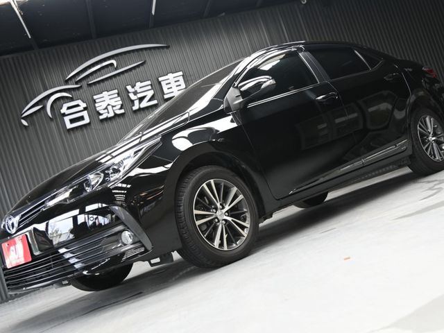 Toyota ALTIS  第3張相片