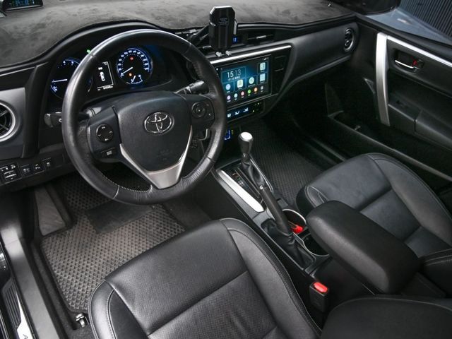 Toyota ALTIS  第11張相片