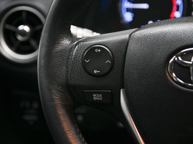 Toyota ALTIS  第15張相片