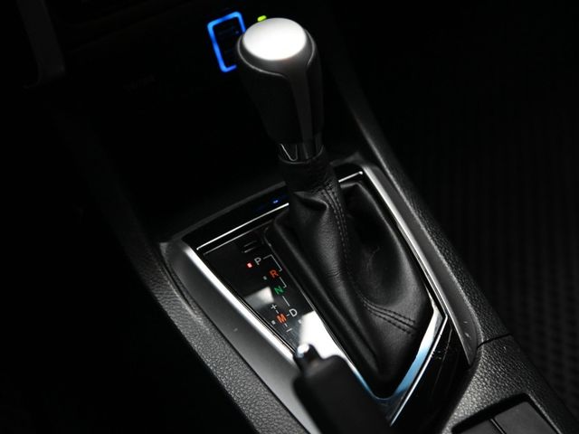Toyota ALTIS  第18張相片