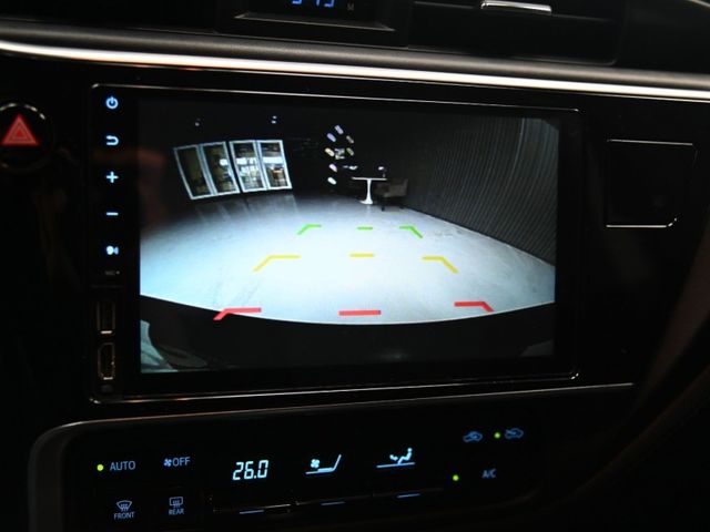 Toyota ALTIS  第20張相片
