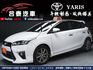 Toyota Yaris  第1張縮圖