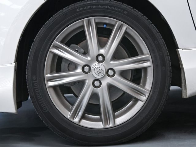 Toyota Yaris  第9張相片