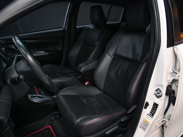 Toyota Yaris  第12張相片