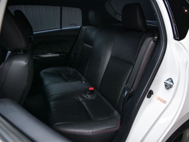 Toyota Yaris  第13張相片