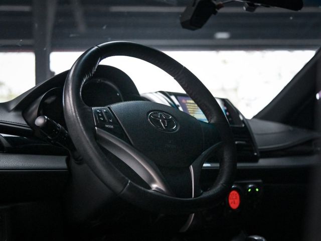 Toyota Yaris  第14張相片