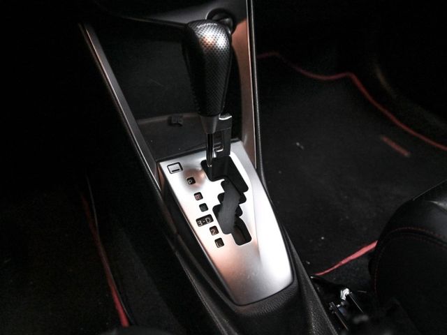 Toyota Yaris  第17張相片
