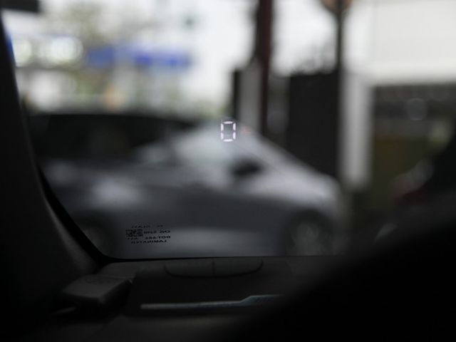 Toyota Yaris  第21張相片