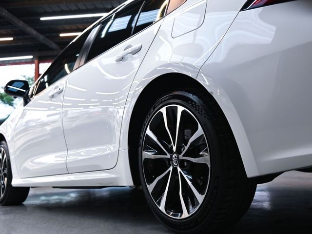 Toyota ALTIS  第6張相片