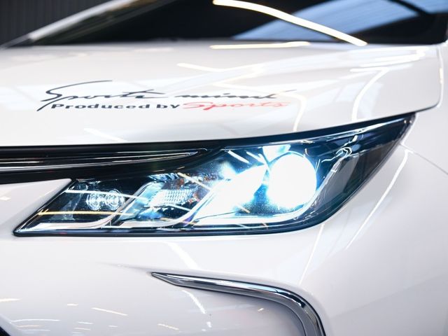 Toyota ALTIS  第7張相片