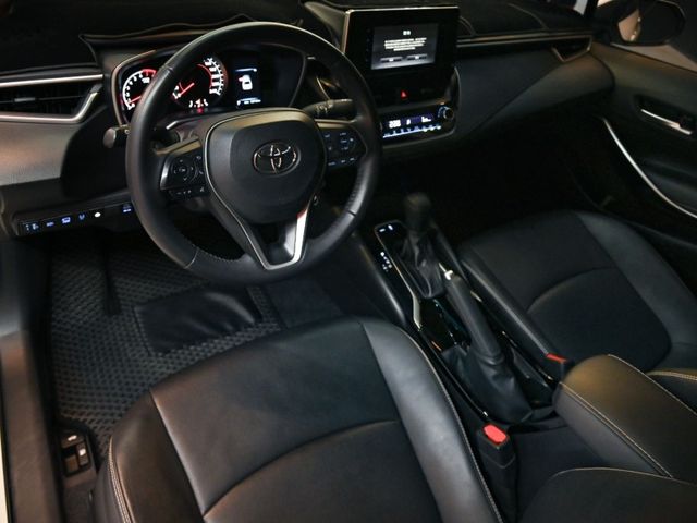 Toyota ALTIS  第10張相片