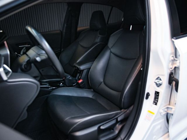 Toyota ALTIS  第11張相片