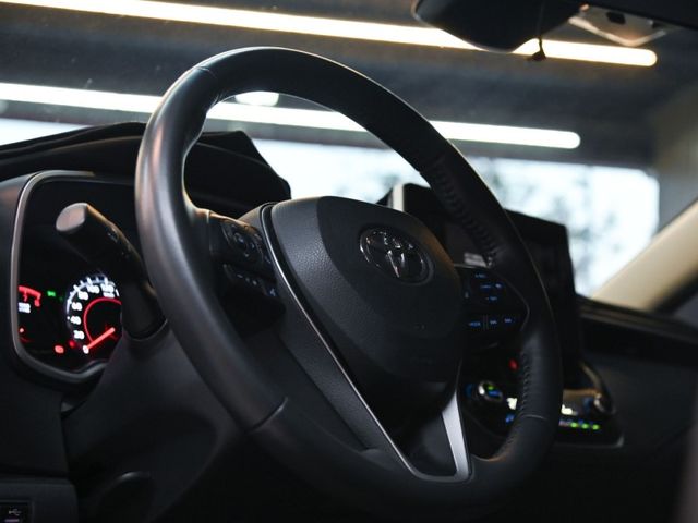 Toyota ALTIS  第13張相片