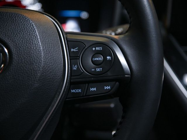 Toyota ALTIS  第15張相片